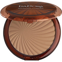 20 gr - No. 005 Matte Tan - IsaDora Bronzing Powder