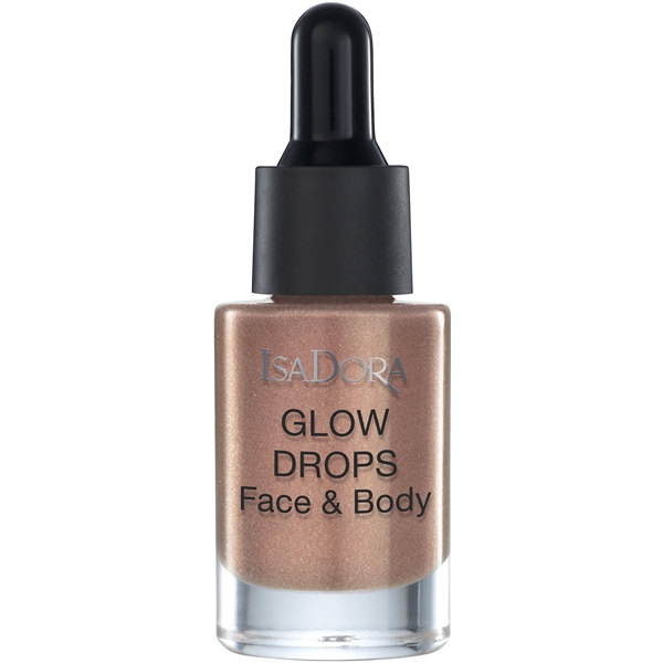 IsaDora Glow Drops Face & Body