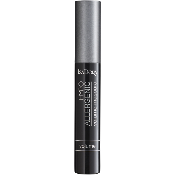 IsaDora NEW Hypo Allergenic Volume Mascara (Kuva 2 tuotteesta 6)