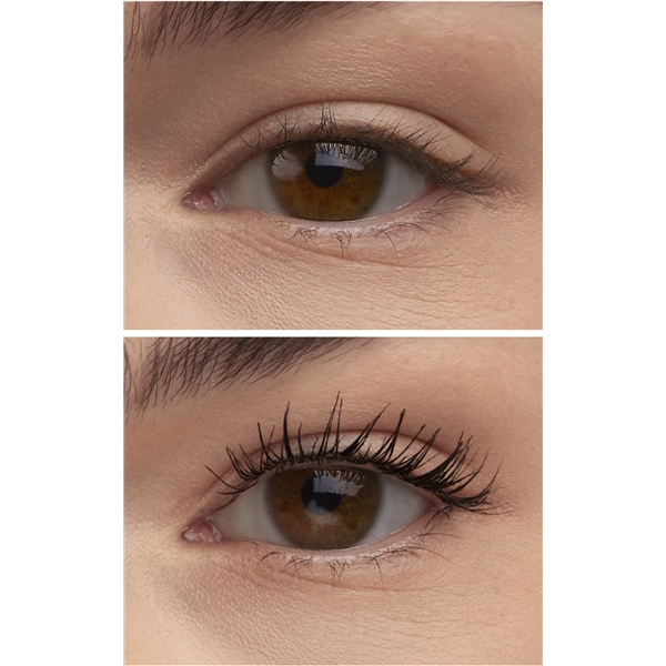 IsaDora NEW Hypo Allergenic Volume Mascara (Kuva 5 tuotteesta 6)