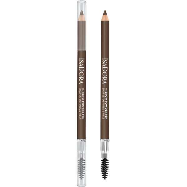 IsaDora Brow Powder Pen (Kuva 1 tuotteesta 2)