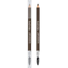 No. 002 Dark Brown