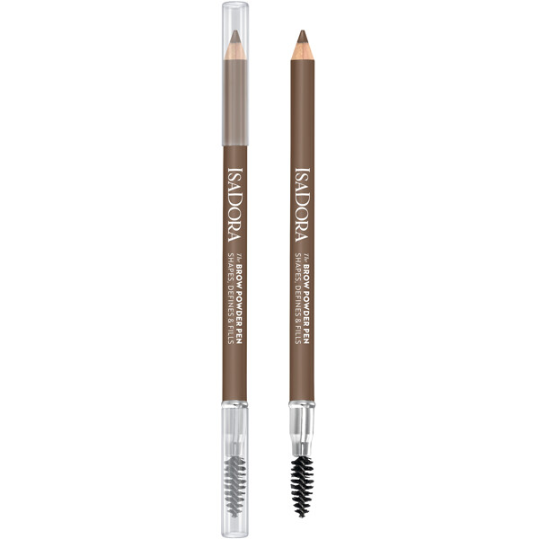 IsaDora The Brow Powder Pen (Kuva 1 tuotteesta 7)