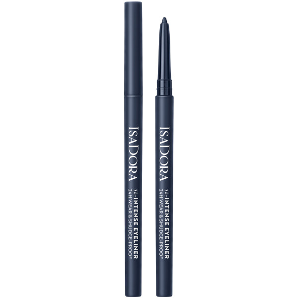 IsaDora The Intense Eyeliner - 24 hrs Wear (Kuva 1 tuotteesta 7)