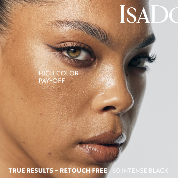 IsaDora The Intense Eyeliner - 24 hrs Wear (Kuva 4 tuotteesta 7)