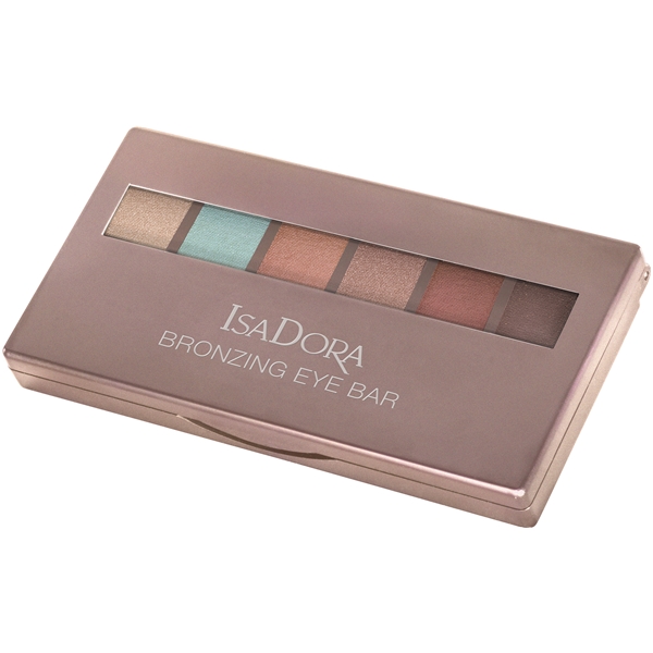 IsaDora Bronzing Eye Bar (Kuva 2 tuotteesta 2)