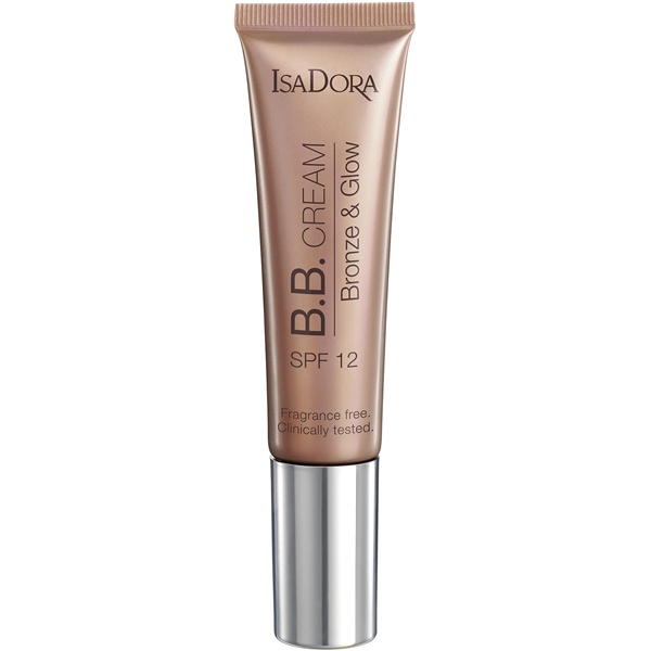 IsaDora B.B Cream Bronze & Glow