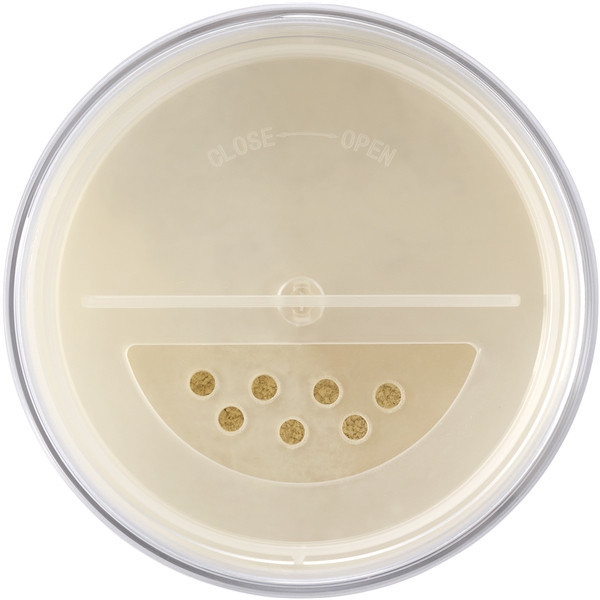 IsaDora The Loose Setting Translucent Powder (Kuva 4 tuotteesta 7)