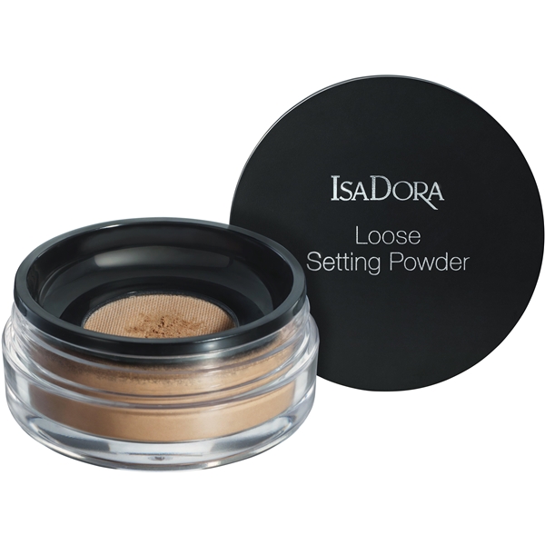 IsaDora Loose Setting Powder (Kuva 1 tuotteesta 2)