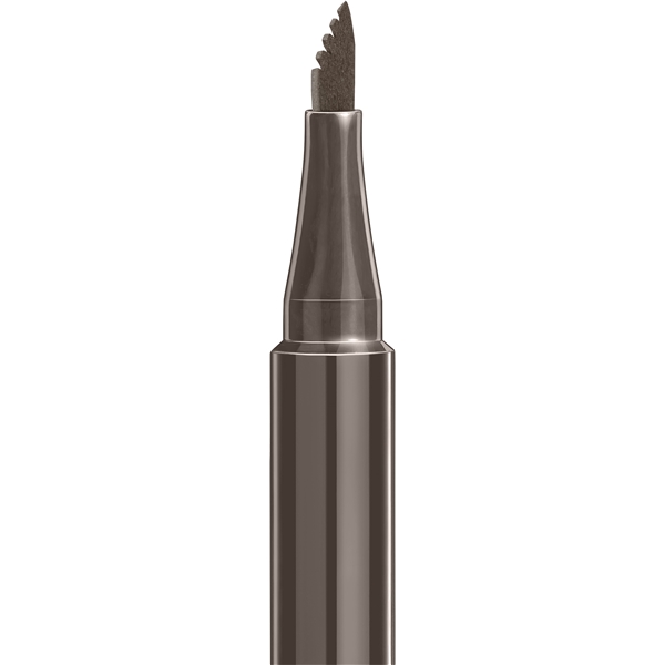 IsaDora Brow Marker Comb & Fill Tip (Kuva 2 tuotteesta 2)