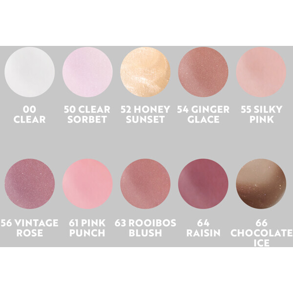 IsaDora The Glossy Lip Treat (Kuva 6 tuotteesta 8)