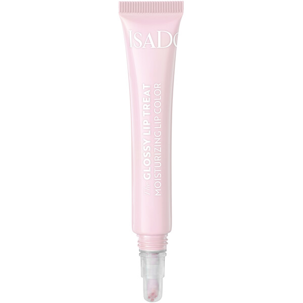 IsaDora The Glossy Lip Treat (Kuva 1 tuotteesta 8)