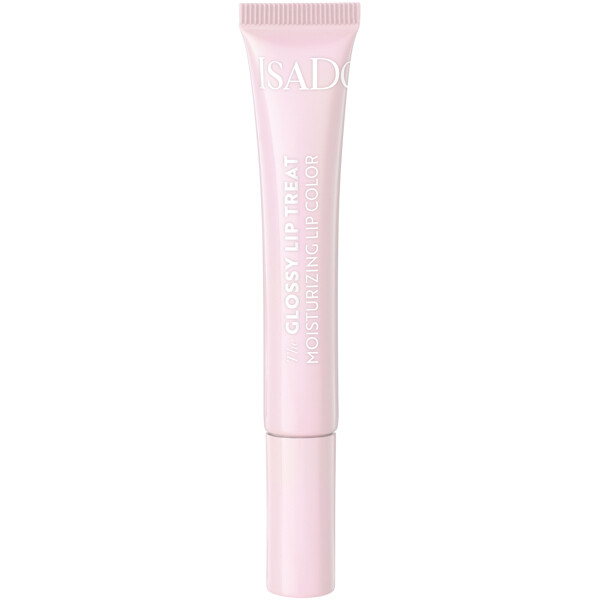 IsaDora The Glossy Lip Treat (Kuva 2 tuotteesta 8)
