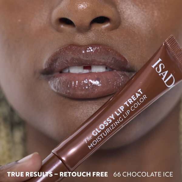 IsaDora The Glossy Lip Treat (Kuva 4 tuotteesta 8)