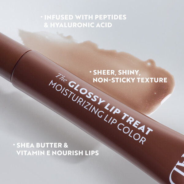 IsaDora The Glossy Lip Treat (Kuva 5 tuotteesta 8)