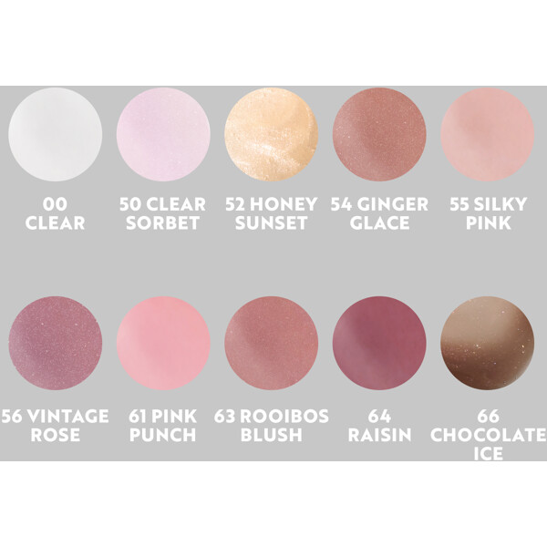 IsaDora The Glossy Lip Treat (Kuva 6 tuotteesta 8)