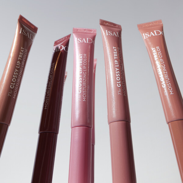 IsaDora The Glossy Lip Treat (Kuva 7 tuotteesta 8)