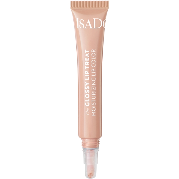 IsaDora The Glossy Lip Treat (Kuva 1 tuotteesta 5)