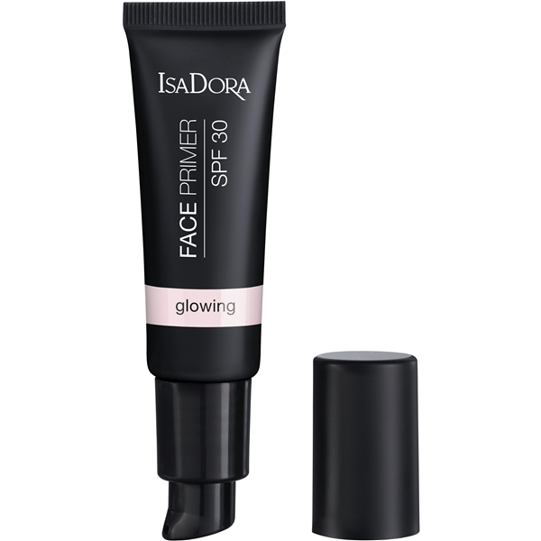 IsaDora Face Primer Glowing (Kuva 1 tuotteesta 3)