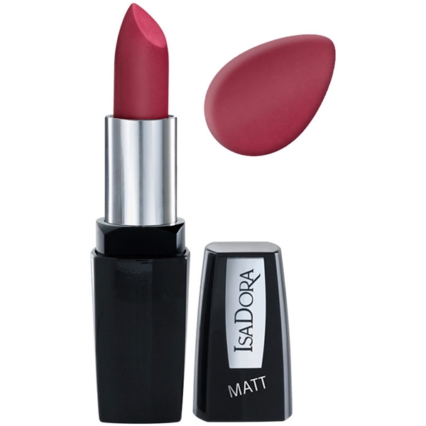 IsaDora Perfect Matt Lipstick