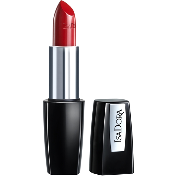 IsaDora Perfect Moisture Lipstick (Kuva 1 tuotteesta 5)