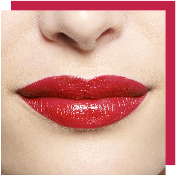 IsaDora Perfect Moisture Lipstick (Kuva 4 tuotteesta 5)
