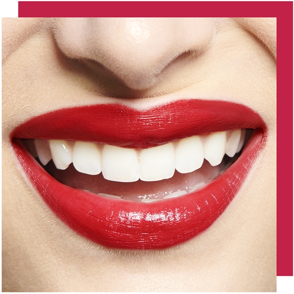 IsaDora Perfect Moisture Lipstick (Kuva 5 tuotteesta 5)