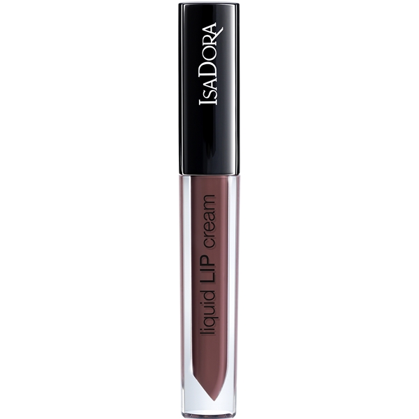 Isadora Liquid Lip Cream