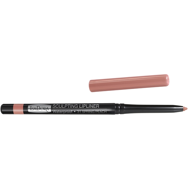 IsaDora Sculpting Lipliner Waterproof (Kuva 1 tuotteesta 2)