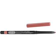 0.3 gr - No. 032 Living Coral - IsaDora Sculpting Lipliner Waterproof