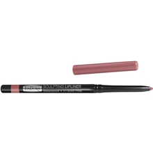 0.3 gr - No. 051 Bare Pink - IsaDora Sculpting Lipliner Waterproof