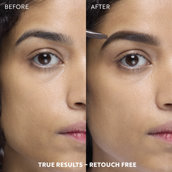IsaDora Sculpting Brow Pen Waterproof (Kuva 4 tuotteesta 7)
