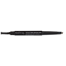 0.2 gr - No. 084 Light Brown - IsaDora Sculpting Brow Pen Waterproof