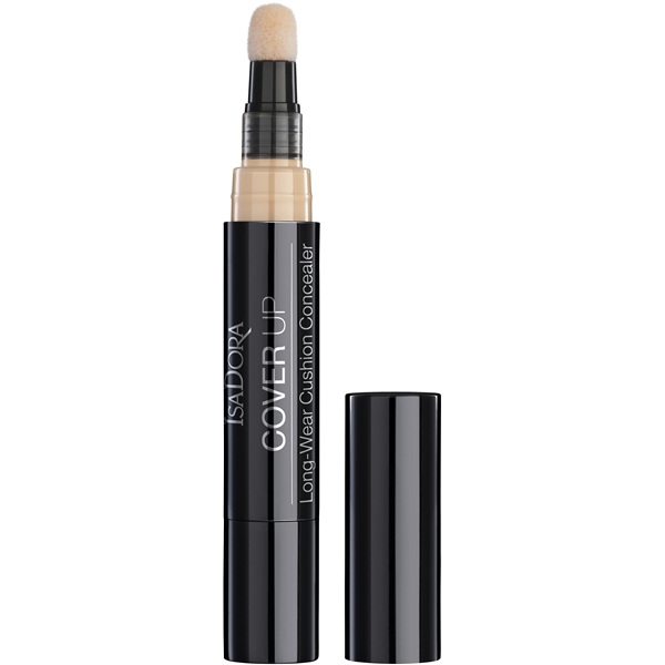 IsaDora Cover Up Long Wear Cushion Concealer (Kuva 1 tuotteesta 2)