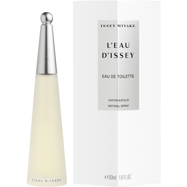 L'eau D'Issey - Eau de toilette (Edt) Spray (Kuva 1 tuotteesta 3)