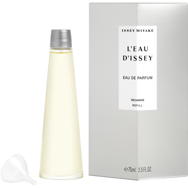 L'eau D'Issey - Eau de Parfum Refill (Kuva 2 tuotteesta 3)