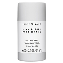 75 gr - L'eau D'Issey pour homme