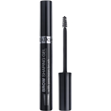 5.5 gr - No. 060 Transparent - IsaDora Brow Shaping Gel