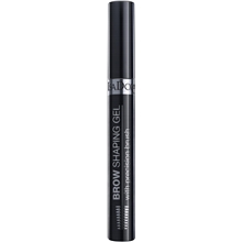 5.5 gr - No. 062 Dark Brown - IsaDora Brow Shaping Gel