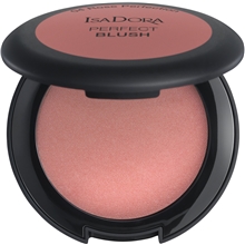 4.5 gr - No. 004 Rose Perfection - IsaDora Perfect Blush