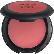 4.5 gr - No. 005 Coral Pink - IsaDora Perfect Blush