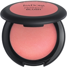 4.5 gr - No. 006 Cotton Candy - IsaDora Perfect Blush
