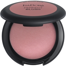 4.5 gr - No. 007 Cool Pink - IsaDora Perfect Blush