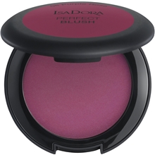 4.5 gr - No. 008 Purple Rose - IsaDora Perfect Blush