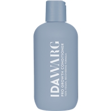 250 ml - IDA WARG Pro Growth Conditioner