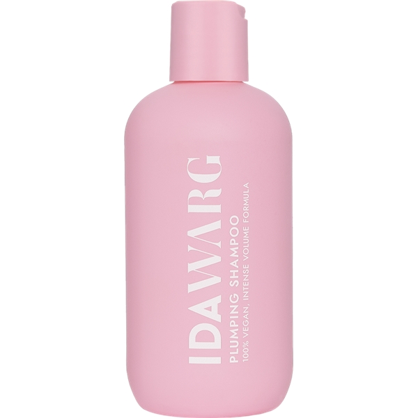 IDA WARG Plumping Shampoo