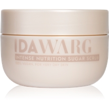 IDA WARG Intense Nutrition Sugar Scrub