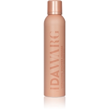 200 ml - IDA WARG Vitalizing Shower Mousse