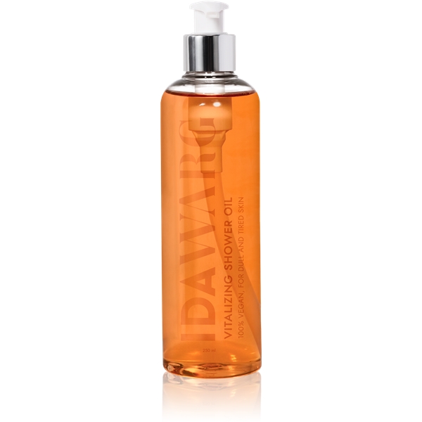 IDA WARG Vitalizing Shower Oil (Kuva 1 tuotteesta 2)