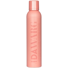 200 ml - IDA WARG Shower Mousse Luxurious Flower